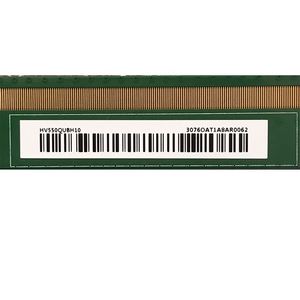 Hot Sale Good Price 55inch Led <b>Tv</b> Display Panel Stock UHD 2160P Boe Open Cell Lcd Display - Product Image 2