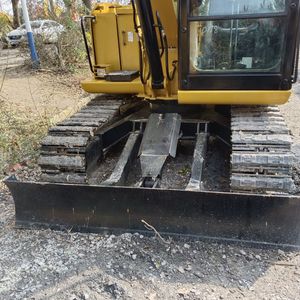 Japon Original Caterpillar CAT307E2 90% nouvelle pelle d'occasion à bas prix avec composants de pompe à moteur à noyau - Product Image 2