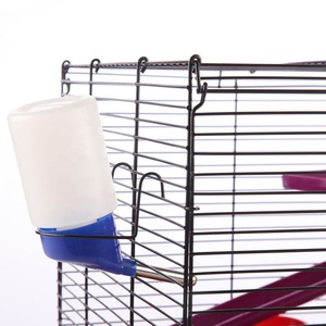 Yüksek kaliteli üretici özel fabrika kaynağı renkli ucuz büyük <span class=keywords><strong>Hamster</strong></span> kafesi - Product Image 5