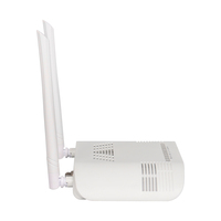 Routeur Softel FTTH CATV WiFi XPON ONU 1GE 1FE 2.4G v Sol Fibre Optique ONT