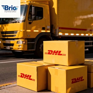 DDP Door to Door Shipping Agent to Canada From China Logistics Agent Freight Forwarder <b>Dropshipping</b> Service - Product Image 3
