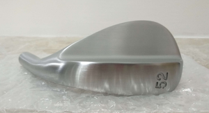 Cunei da golf personalizzati di qualità fresata - Product Image 5