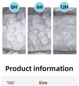 30 Can Soft Sided <b>Large</b> Capacity Portable Fresh-Keeping Nylon Aluminum Foil Outdoor Insulation Picnic Ice Cooler <b>Pack</b> Backpack - Product Image 5