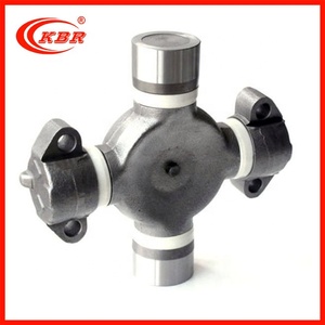 KBR-3925-00 CP25 piccola alta qualità 71.3mm;52.37mm x 212.8mm; Traversa cardanica dell'albero trasversale universale da 208.3mm - Product Image 3