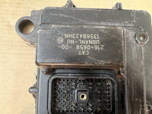 Módulo de Control del Motor Volvo 216-0658 ECM 2016 2160658 - Product Image 6