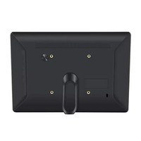 Moniteur à écran tactile 10.1 "industriel 10 points tactile capacitif Android tout en un