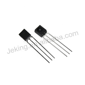 Ricevitori a infrarossi Jeking modulo ricevitore a infrarossi comunicazioni dati IRM3638T - Product Image 4