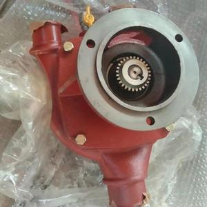 CIFA betoniera doppio cuscinetto pompa BOOSTER acqua LT tipo 601108 284138 78319 10011294 236972 pompa servosterzo a rullo pompa benzina - Product Image 2