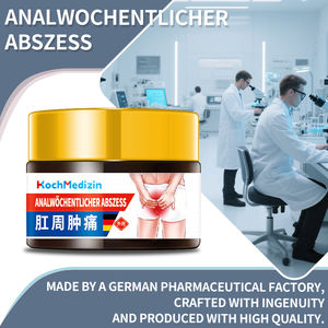 ครีมบรรเทาอาการปวดสมุนไพรธรรมชาติครีมแก้อาการแพ้ยาแก้อาการบวม - Product Image 6