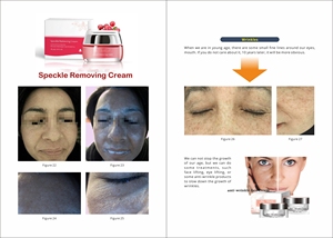 Cámara de Análisis de Piel Facial y Labial con IA, Espejo Mágico Profesional de Escritorio, con Enchufe Europeo, para Salones de Belleza y Uso Doméstico - Product Image 5