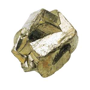 Suministro Directo de Fábrica de Pirita de Hierro en Trozos, Utilizada como Mineral de Hierro, Precio al por Mayor, Proveedor Indio para Uso Industrial y de Acero - Product Image 5