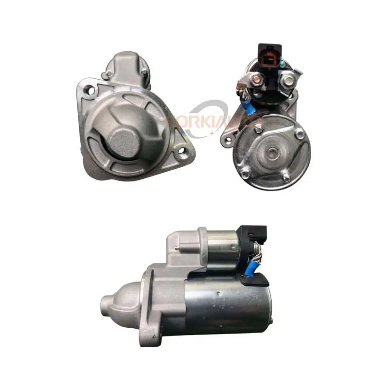 Car Engine Starter Motor for Hyundai & Kia Venga 12V 36100-03602