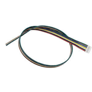 Câble de connexion rapide JST PAP-07V-S 7P, pas de 2,00 mm, pour applications d'éclairage - Product Image 5