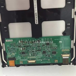 ORIGNAL thử nghiệm <span class=keywords><strong>LCD</strong></span> hiển thị KCG075VG-STD2 <span class=keywords><strong>LCD</strong></span> <span class=keywords><strong>Panel</strong></span> kcg075vg2be - Product Image 3