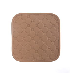 Washable Reusable Durable Waterproof Oxford Dog Bed <b>Mats</b> Urine Pad Puppy Pee Fast Absorbing Suede <b>Pet</b> Sleep Soft Carpet - Product Image 2