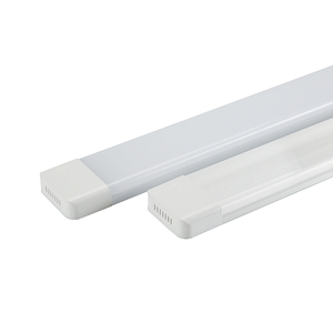 Новое поступление, светодиодный очистительный светильник, 1,2 м, 72 Вт, 3000 К, 6500 К, 10000 К, алюминиевый светильник SMD2835 - Product Image 1