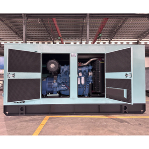 Groupes électrogènes diesel silencieux 200 kW 300 kVA 300 kW 315 kVA 350 kVA, Groupe électrogène diesel 250 kW 312,5 kVA, Groupe électrogène à <span class=keywords><strong>moteur</strong></span> <span class=keywords><strong>Stirling</strong></span> - Product Image 3
