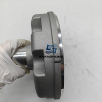 Repuestos SH TM65 Compresor para Carrier Transicold para Thermo King