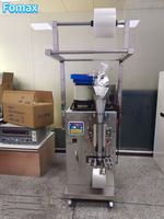 Machine d'emballage entièrement automatique pour vis et granulés, machine de comptage de capsules et de pilules