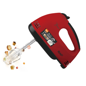 Batidora de Huevos de Cinco Velocidades para Hornear Pan y Mantequilla 2022 - Product Image 1