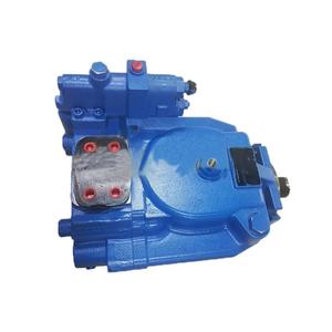 Kit de Bomba Hidráulica de Paletas Eaton Serie PVH PVH 45/57/74/98/131/141 - Product Image 4