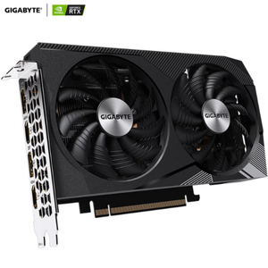 NUEVA GPU GeForce RTX 3060 GAMING OC 8G GDDR6, Ventilador para Computadora de Escritorio, Componentes para Juegos, en Stock, Equipada con Alto Rendimiento para Juegos - Product Image 3