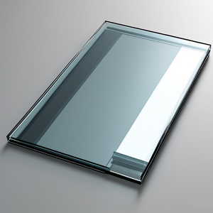 2025 새로운 디자인 유리 디스플레이 케이스 유리 매장 인테리어 디자인을위한 단열 유리 유닛 - Product Image 2
