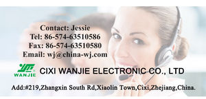 Composants électroniques WANJIE à double niveau WJ130T2B <span class=keywords><strong>Gauche</strong></span> <span class=keywords><strong>Droite</strong></span> - Product Image 3