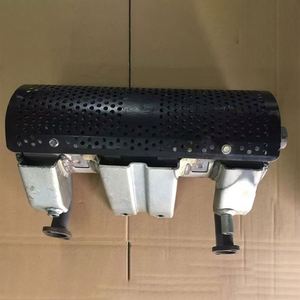 ระบบไอเสียแบบติดตั้งด้านบนซ้าย/ขวาสำหรับ H0NDA GX630 GX690 - Product Image 2
