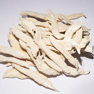 건강한 소화 지원 개를위한 애완 동물 오리 가슴살 고양이 제한된 성분 인공 애완 동물 동결 건조 식품 없음 - Product Image 3