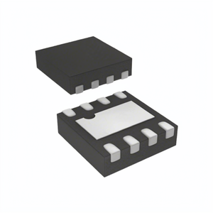 ชิปแผงวงจร TS489IQT 8 UDFN ชิ้นส่วนอิเล็กทรอนิกส์ซัพพลายเออร์วงจรรวมแอมป์คลาส AB สเตอร์130mW 8DFN ของแท้บริการครบวงจร - Product Image 1