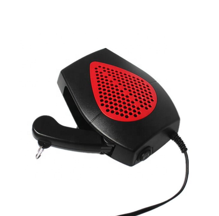 Автомобильный автонагреватель 5 в 1 воздухоочиститель 12 В 24 В 150 Вт охлаждающая сушилка антизапотеватель 2 в 1 горячий теплый портативный вентилятор