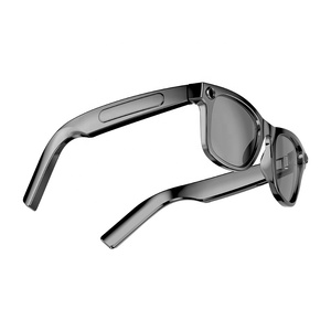 Ag01 thông minh Kính ai với 8MP Video Camera & ngôn ngữ phiên dịch, chatgpt máy ảnh kính dành cho nam giới, Type-C sạc Wearable công nghệ - Product Image 3