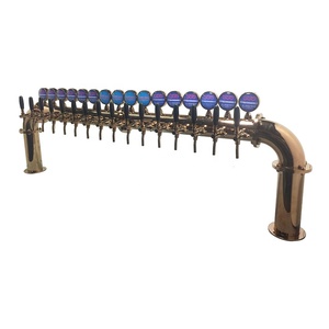 Beer <strong>Tap</strong> and Tower for <strong>bar</strong> - Product Image 1
