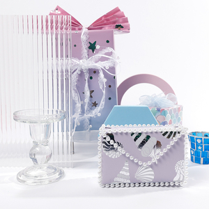 High Quality New Arrival Birthday Gift <b>Tissue</b> <b>Paper</b> Exclusive Designs Limited Stock - Product Image 2