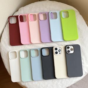 Funda Protectora Compatible con iPhone 17, 15/16 Pro Max, 12/13/14, Antigolpes - Product Image 1