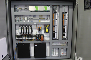 Sistema de Control DeltaV DCS, Controlador DeltaV PK Flex, Precio de Venta, Generación de Energía, Petróleo y Gas, Procesamiento Químico - Product Image 2