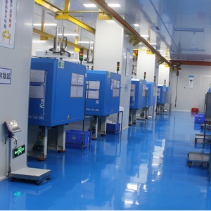 กล่องล็อคอะลูมิเนียมหล่อขึ้นรูป อุปกรณ์เสริมประตูและหน้าต่าง หน้าต่างบานเลื่อน ระบบขับเคลื่อนสองทาง เครื่องใช้ไฟฟ้าภายในบ้าน - Product Image 5