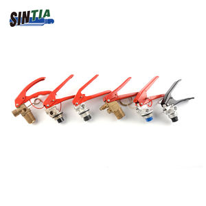 Extincteurs à poudre sèche ABC de haute qualité certifiés 2-6 kg, portables pour la maison et la voiture, extintor <span class=keywords><strong>DCP</strong></span>, extincteur à poudre sèche - Product Image 3