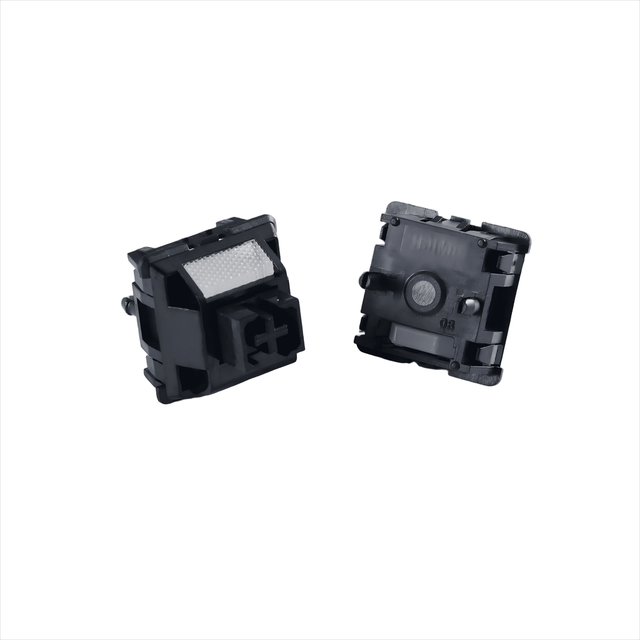 Alibaba Online Shopping Magnetic Realm Switch Mechanical Switch Linear for Keyboard Customization