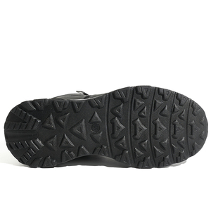 <span class=keywords><strong>Chaussures</strong></span> de randonnée décontractées de grande taille pour hommes BAIRUILUN, <span class=keywords><strong>chaussures</strong></span> de sport de plein air légères et confortables pour les sports d'hiver - Product Image 4