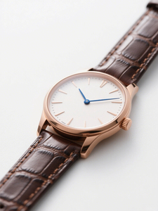 Reloj Borman para Hombre, Clásico, Simple, Movimiento Automático, Acero Inoxidable, Estilo Hip Hop, Logotipo Personalizado, Reloj Formal de Lujo con Repetidor - Product Image 5