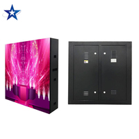 Écran LED LJX Outdoor P6-4S SMD3535 Pleine Couleur Haute Luminosité 7000CD avec Garantie de 2 Ans et Bonne Qualité