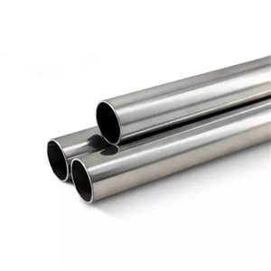 ท่อเหล็กกล้าไร้สนิมไร้รอยต่อ - Product Image 1