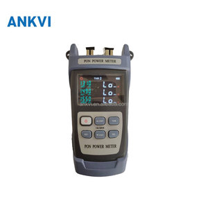 NK503 10G EPON XGPON Mètre de puissance optique XGSPON FTTH - Product Image 5