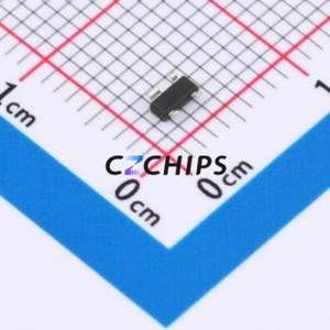 Tout nouveau-Original MAX811S SOT-143 Circuit intégré IC Puce PMIC Moniteur et réinitialisation IC - Product Image 2