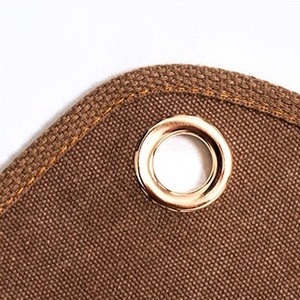 <span class=keywords><strong>Tablier</strong></span> de charpentier en toile marron Brisinga <span class=keywords><strong>sans</strong></span> manches 77*68cm pour outils et <span class=keywords><strong>peinture</strong></span> – Vente en gros - Product Image 4