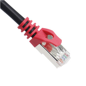 Personnalisable D-SUB 15P M RJ45 8P8C * 2 Faisceau de câblage médical industriel Cuivre PVC Isolation pour véhicules électroniques - Product Image 5