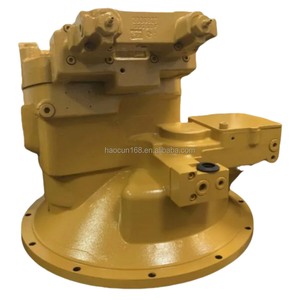 Bomba principal hidráulica para excavadora 330C 2160038 330CL bomba hidráulica 216-0038 - Product Image 3