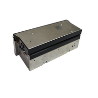Module de scanner de codes-barres couleur 2ST SNBC BS-D216 format A4 pour documents, passeports, kiosque, scanner A4 QJ-D216 pour kiosque, relevé bancaire